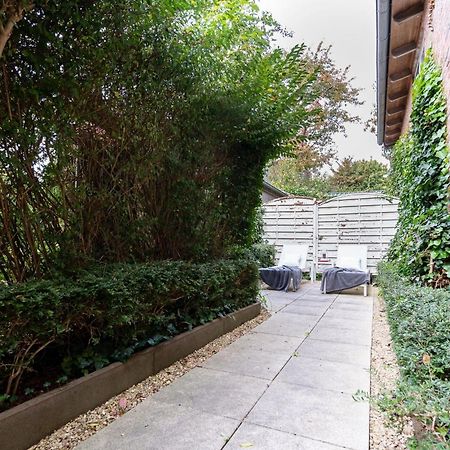 Grömitz Rosenstrasse 1B Suite מראה חיצוני תמונה