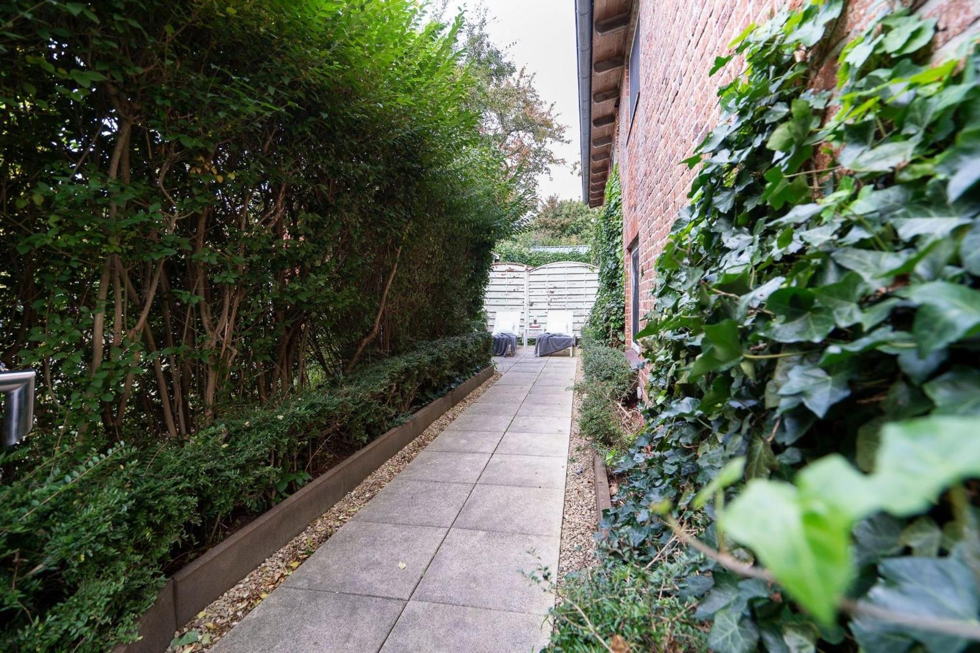 Grömitz Rosenstrasse 1B Suite מראה חיצוני תמונה