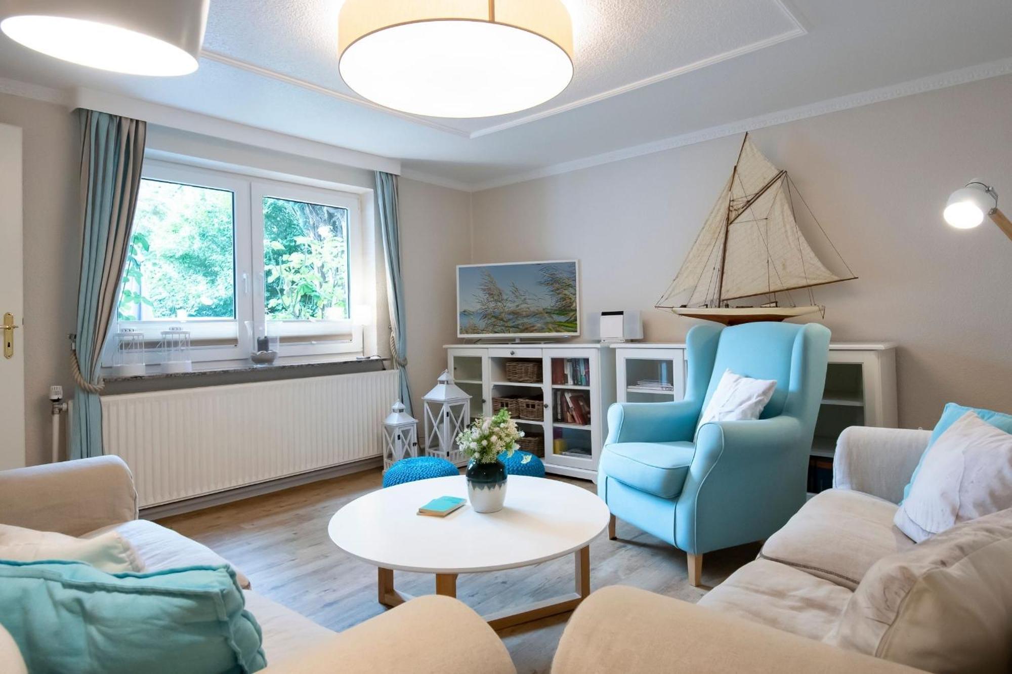 Grömitz Rosenstrasse 1B Suite מראה חיצוני תמונה
