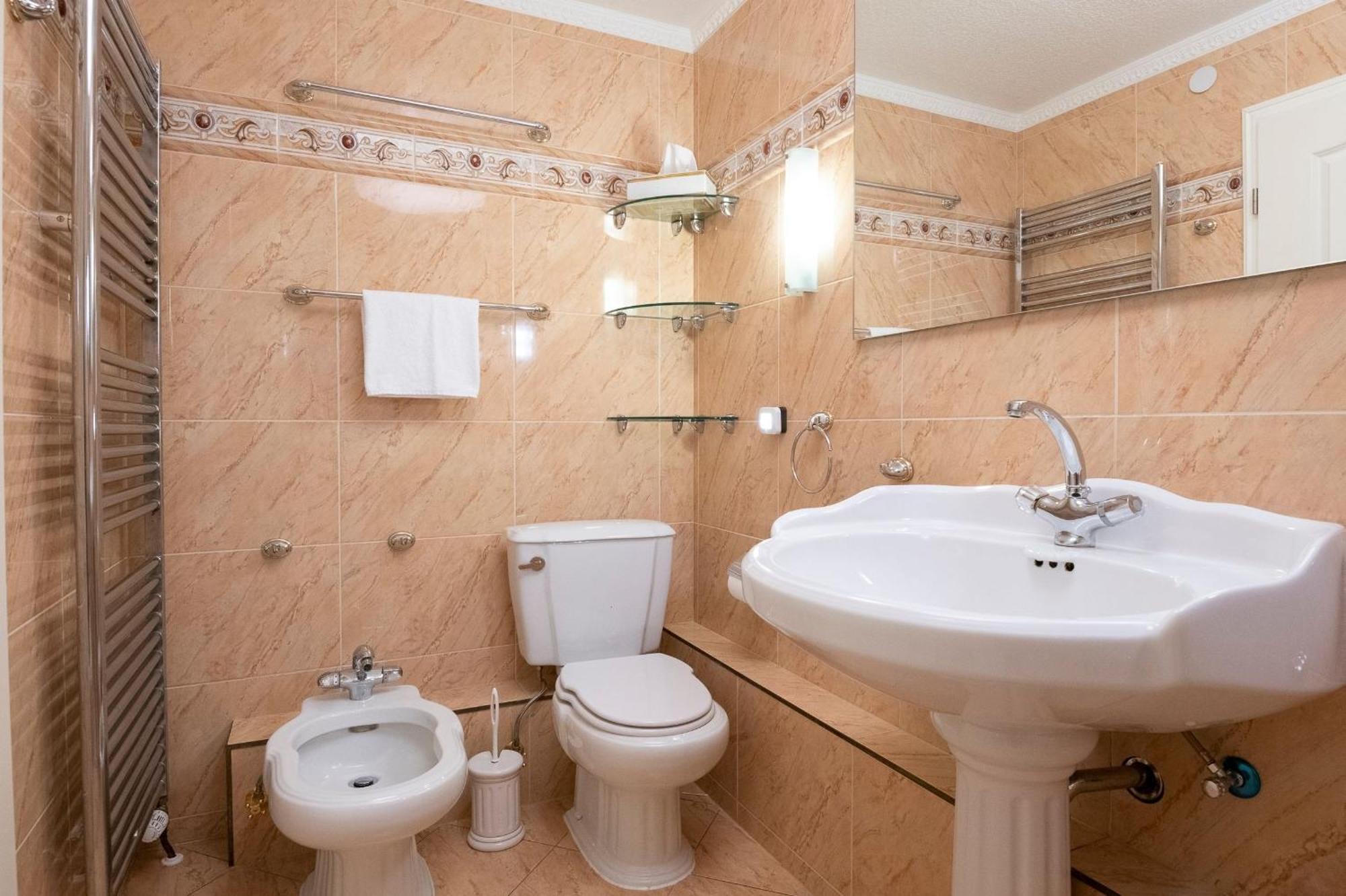 Grömitz Rosenstrasse 1B Suite מראה חיצוני תמונה