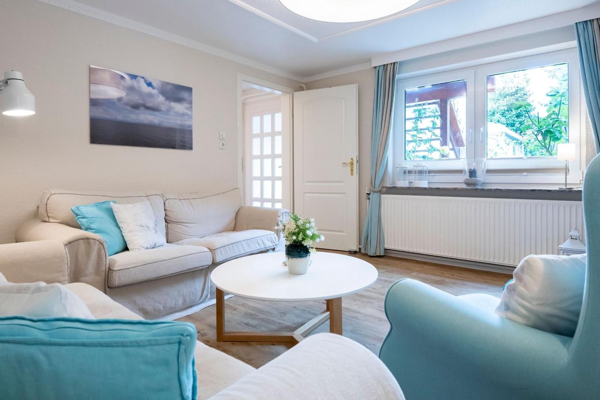 Grömitz Rosenstrasse 1B Suite מראה חיצוני תמונה